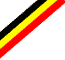 belgische kleuren garnier